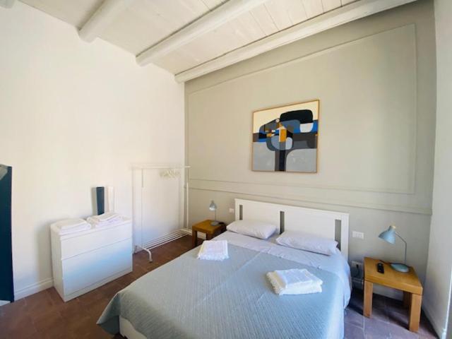 San Pietro House Apartamento Bari Exterior foto