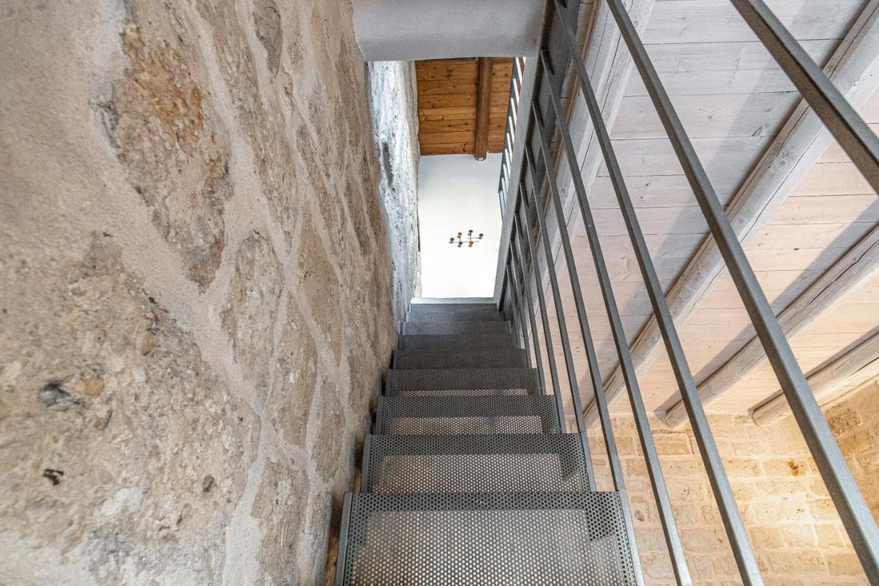 San Pietro House Apartamento Bari Exterior foto