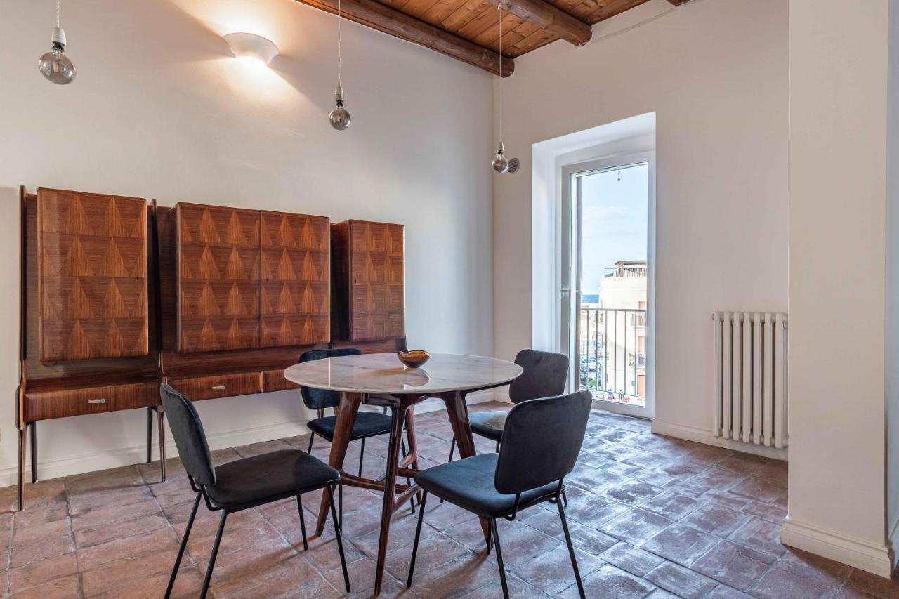 San Pietro House Apartamento Bari Exterior foto